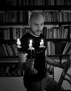 Claudio Gianvincenzi