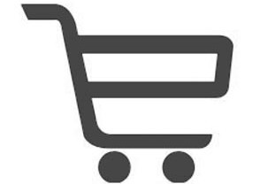 carrello stilizzato