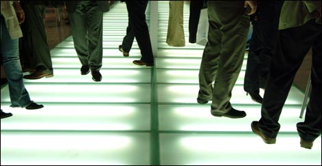 Servizio di personal branding a Roma