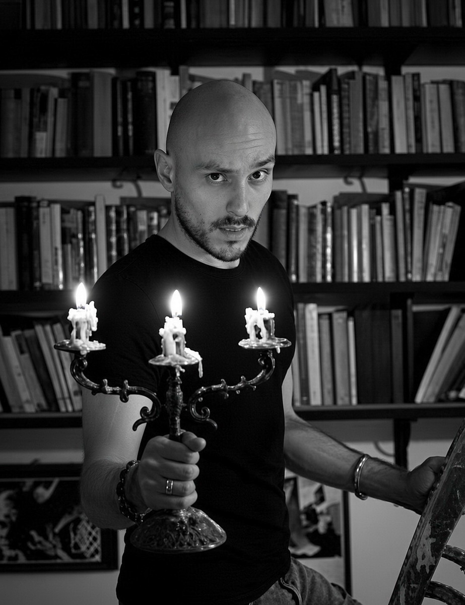 Claudio Gianvincenzi