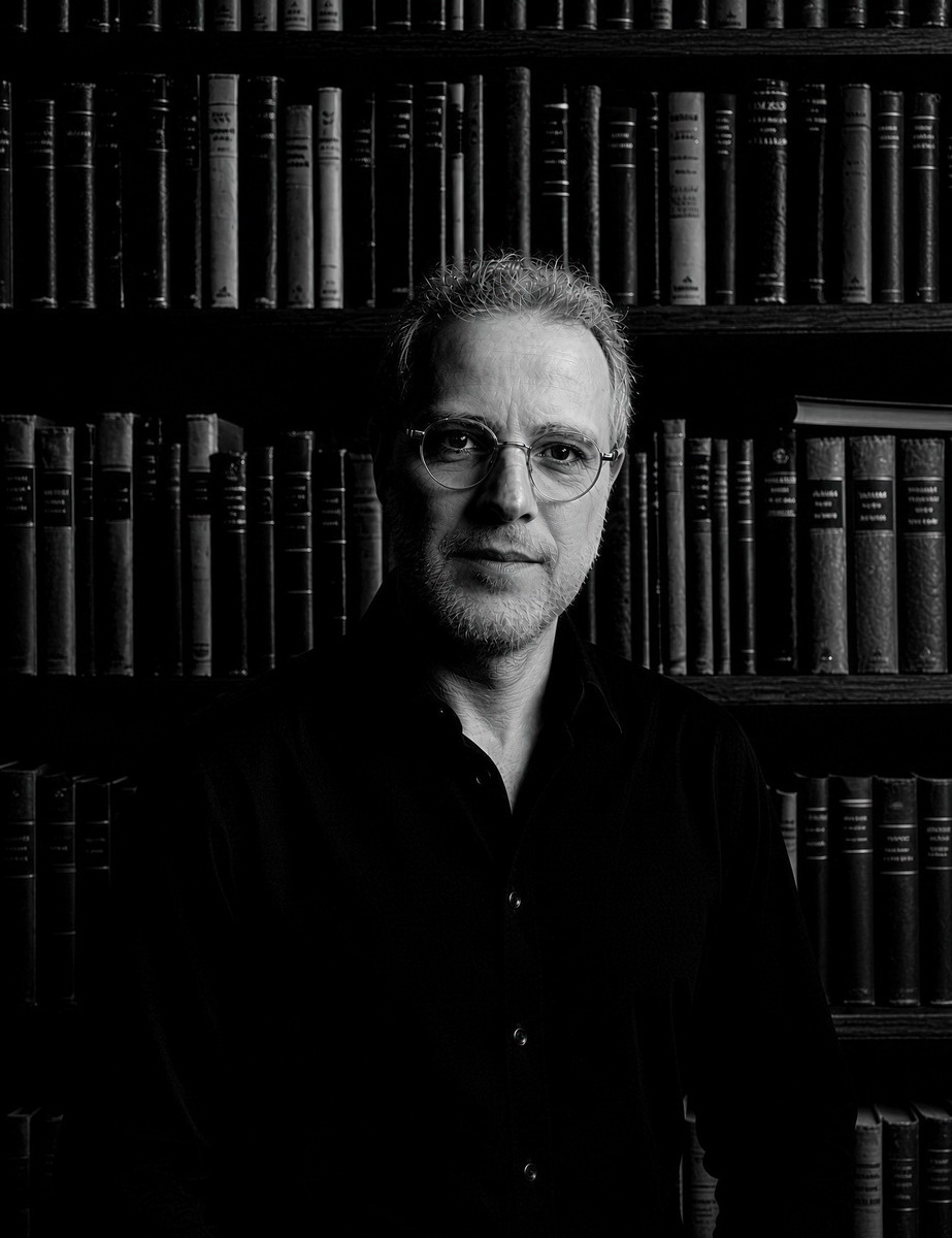 Valerio Lucio Mandarini